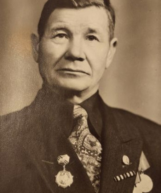 Другов Иосиф Кузьмич