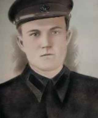 Дубинин Павел Михайлович