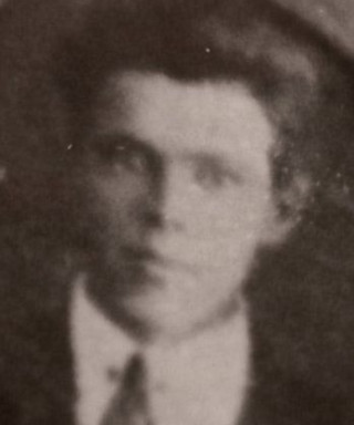 Завьялов Михаил Семенович