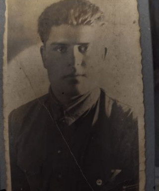 Коваленко Иван Тихонович