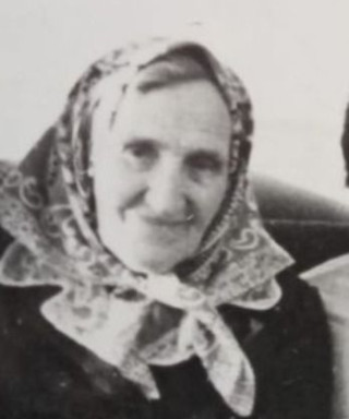 Кисельгоф Циля Семеновна