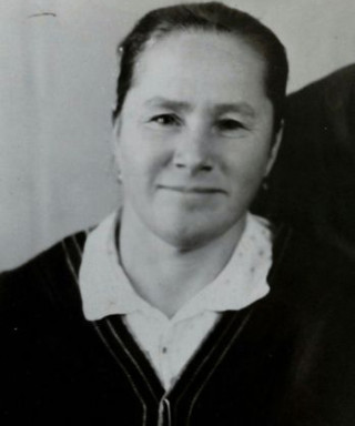 Пуляева Валентина Артемьевна