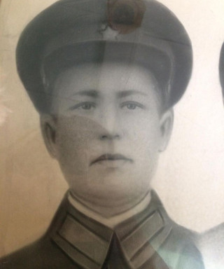 Кириллов Лаврентий Дммитриевич