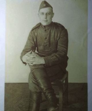 Кугук Василий Евтифиевич