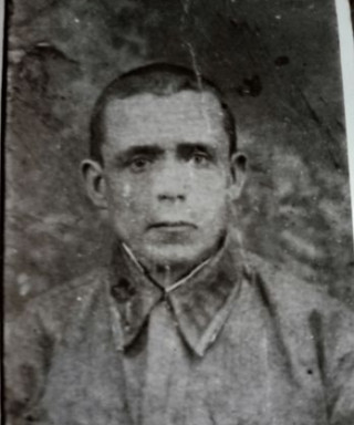 Афанасьев Кузьма Афанасьевич