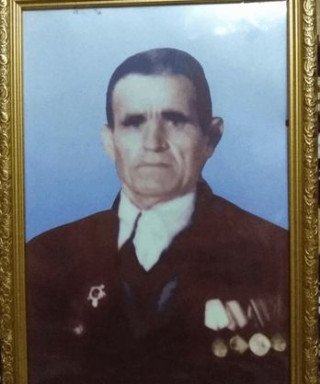 Бачинский Иван Фёдорович