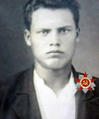 Мохов Иван Петрович