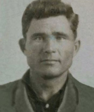 Ефимов Петр Федорович