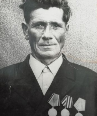 Вещиков Иван Антонович