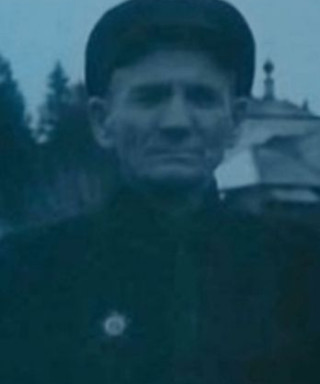 Махин Владимир Александрович