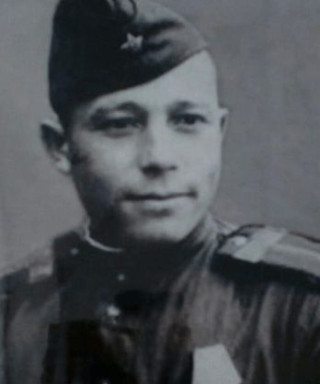 Ахметзянов Нигматулла Абдуллович