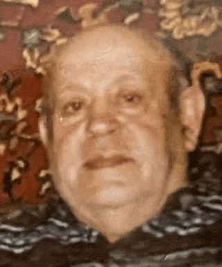 Новиков Иван Петрович