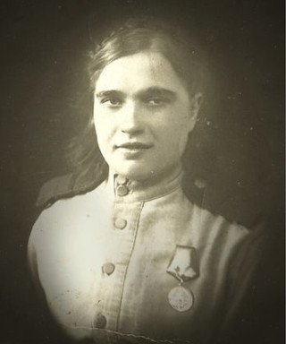 Гущина Екатерина Александровна