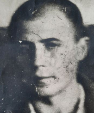 Алфёров Сергей Павлович