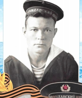 Гаитов Мухарям Гаитович