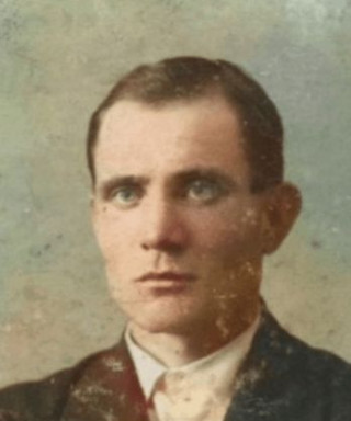 Егоров Михаил Высильевич