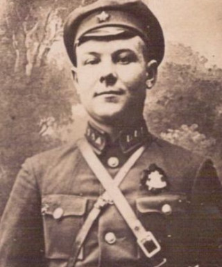 Глуховской Василий Никитович