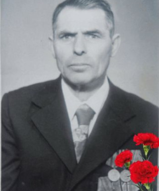 Курзаков Петр Петрович