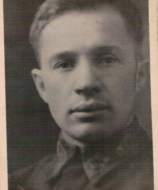 Ершов Михаил Кондратьевич