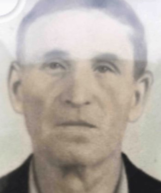 Шиндяков Пётр Семёнович