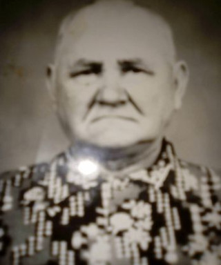 Ерин Петр Егорович