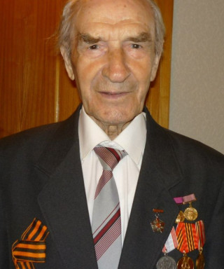 Милицын Павел Иванович