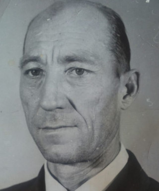 Бабичев Михаил Александрович