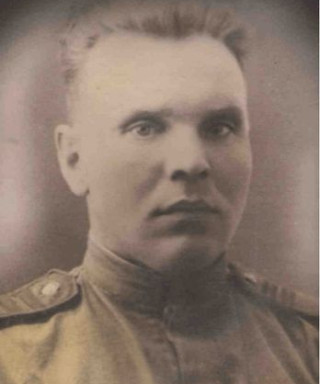 Матанцев Андрей Васильевич