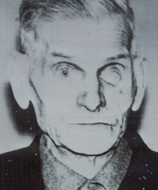 Астафьев Захар Евгеньевич