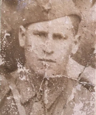 Назаров Фёдор Сергеевич