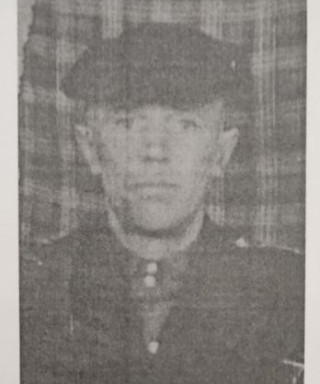 Афанасьев Василий Иванович