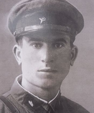 Подольский Николай Иванович