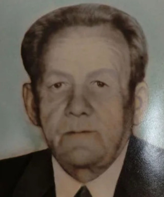 Пономарёв Захар Петрович