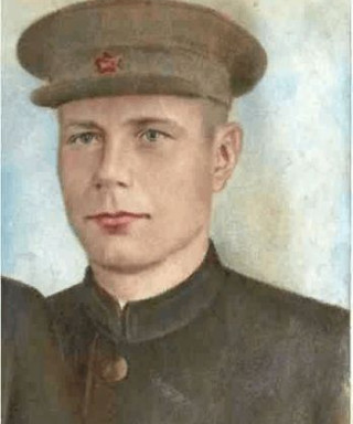 Бугаенко Александр Федорович