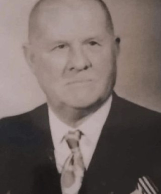 Ирхин Никита Денисович