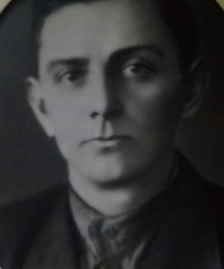 Грудьев Пётр