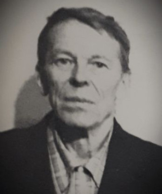 Болотов Владимир Семёнович