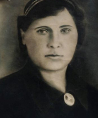 Пикулева Анастасия Петровна