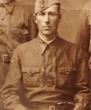 Щекин Роман Михайлович