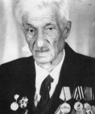 Хозов Василий Васильевич