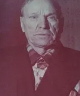 Хавров Никифор Никанорович