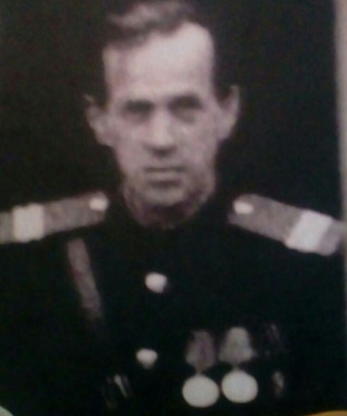 Уваров Константин Романович