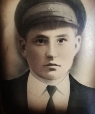 Гаврильчик Иван Демьянович