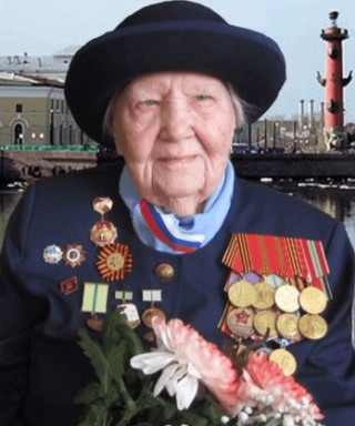 Гречихина Юлия Павловна