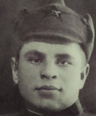 Аксенов Александр Павлович