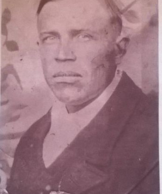 Голубчиков Иван Михайлович