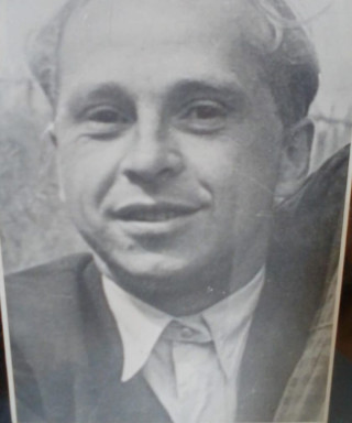 Белов Алексей Петрович