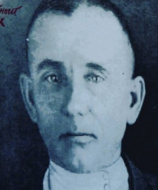 Друговской Василий Петрович