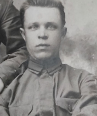 Пылаев Александр Матвеевич