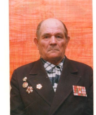 Андрианов Василий Алексеевич